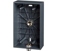 2N Helios Uni Alu Box - Scatola Da 9153003