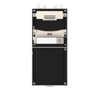 2n 2N IP VERSO 2.0 UNITA SOLO AUDIO 8595159524887