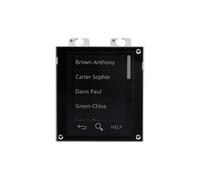 2N IP-Verso - Modulo con display touch