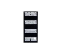 vers HELIOS IP VERSO BACKPLATE 2 M