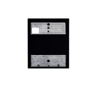 ver HELIOS IP VERSO BACKPLATE 1 M