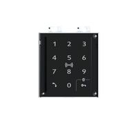 2N IP-Verso - Tastiera touch, Bluetooth, lettore RFID 125 kHz,...