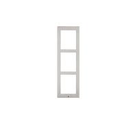 2N IP-Verso - Telaio a vista a 3 moduli