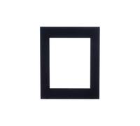 2N Telekomunikace Pannello frontale per telaio Verso Frame Surface 9155021B nero 1 modulo