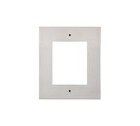 CORNICE PER INSTALLAZIONE A INCASS