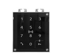 2N IP VERSO TOUCH KEYPAD BTH RFID 91550947-S