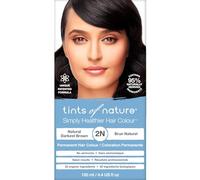 2N Natural Darkest Brown - 120ml