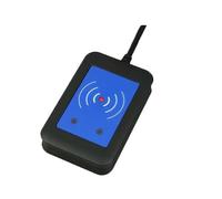 2N Lettore RFID esterno protetto Seos compatibile 13,56MHz + 125kHz (interfaccia USB) NEW
