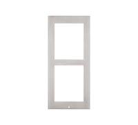 2N Telecommunications 2N 9155022 IP Verso frame for install. on the surface 2