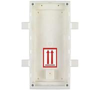 2N 9155015 SCATOLA PER INCASSO PER 2 MODULI