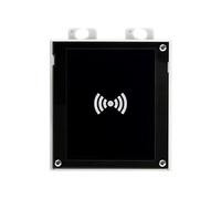 2N Telecommunications 91550941 Lettore RFID Nero