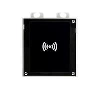 2N Telecommunications 91550941 Lettore RFID Nero