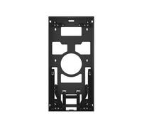 2N Telecommunications 9157002 170 mm 40 mm 355 mm 2N IP Style intercom Black 170