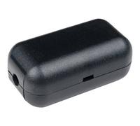 2N Relè di sicurezza Helios IP 9159010 Nero/Verde