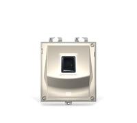 2N Telecommunications Access Unit 2.0 Fingerprint-Leser PoE and/or 12 916031