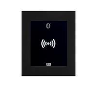 2N Telecommunications Access Unit 2.0 lettore chip/card d'accesso IP54 9160335