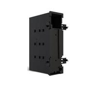 2N Kit fissaggio a muro per telecamera 02940-001 - scatola da incasso