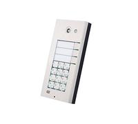 2N Telecommunications Helios IP Vario Argento