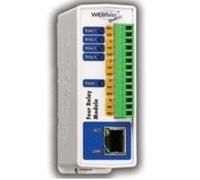 2N Telecommunications IP-Relais Extern 4 Ausgänge security relay - 4 9137411E