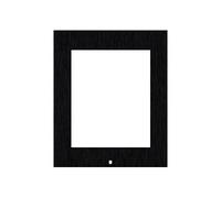 2N Telecommunications IP-Verso Aufputzrahmen 1-Modulo TCP/IP 9155021