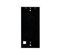 vers HELIOS IP VERSO BACKPLATE 2 M