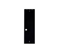 2N Telecommunications IP-Verso Montageplatte 3-Modulo Backplate - 3 9155063