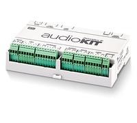2N Telecommunications Türsprechstellen• IP Audio Kit LAN x 2 9154100