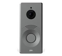 2N Telecommunications Türsprechstellen• IP One• Basiseinheit• Grau 9158104