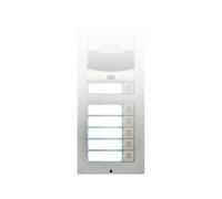 2N Telecommunications Zubehör• Module• IP Verso• 5 Ruftasten buttons 9155035-D