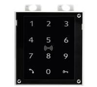 2n TOUCH KEYPAD RFID READER 125KHZ 8595159515939