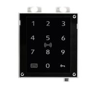 2N - ver ACCESS UNIT 2.0 TOUCH KEYPAD
