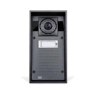 2N Videocitofoni IP Videocitofoni IP 9151101CHW 2N HELIOS IP FORCE - 1 BUTTON HD