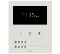 2N - Videocitofonico 2N Interno IP da 4 pollici Colore Bianco