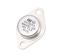 2N3055 Power Transistor NPN 60V 15A TO-3 transistore di potenza