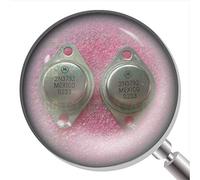 2N3792 1Pcs Brand New 2N3792