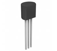 2N4289 2N 4289 PNP TRANSISTORLOW NOISE 05mA 60V 250MW TO-92 (QTY : 50 PEZZI)