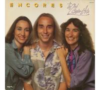 2ND CHAPTER OF ACTS - encores LP