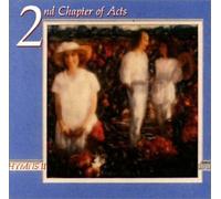 2nd Chapter Of Acts - Hymns 2