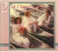 2nd Chapter of Acts - Hymns
