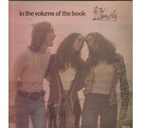 2ND CHAPTER OF ACTS - IN THE VOLUME OF THE BOOK LP (VINYL ALBUM) UK MYRRH 1975