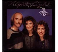 2nd Chapter of Acts - Nightlight