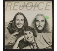 2ND CHAPTER OF ACTS - rejoice