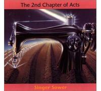 2nd Chapter of Acts - Singer Sower/Rejoice