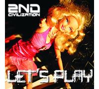 2Nd Civilization - Let'S Play
