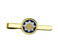 2nd East Anglico Regiment, Britannico Militare Fermacravatta