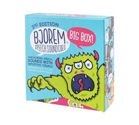 2nd Edition Big Box of Bjorem Speech Sound Cues: schede fonetiche complete per logopedia e abilità di alfabetizzazione, aiuti per l'apprendimento visivo per aprassia, dislessia e lettori precoci