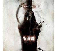 2Nd Face - Nemesis