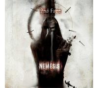 2nd Face Nemesis (CD) Album