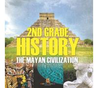2nd Grade History (Tascabile)