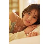 新木優子 2nd写真集「honey」 (Tascabile)